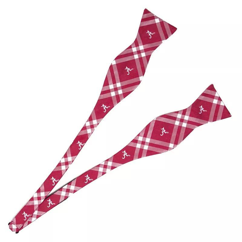 Mens NCAA Rhodes Bow Tie Product Image