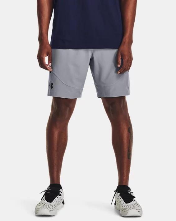 Mens UA Unstoppable Shorts Product Image