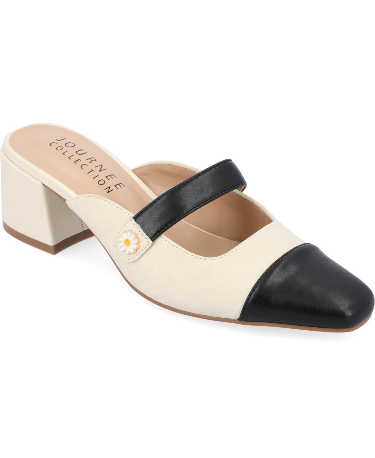 Journee Collection Dalla Womens Dressy Pumps Product Image