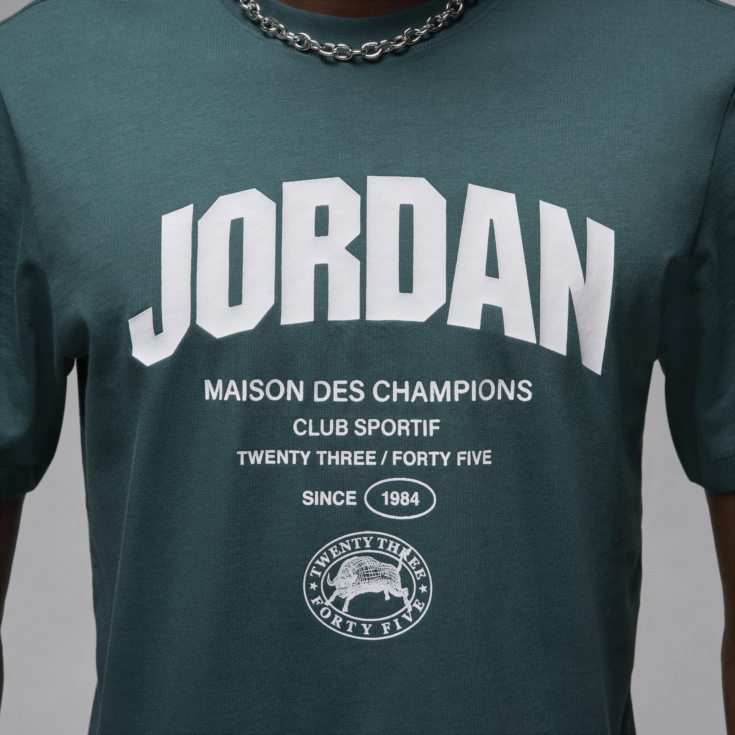 Men's Jordan Sport Dri-FIT T-Shirt Product Image