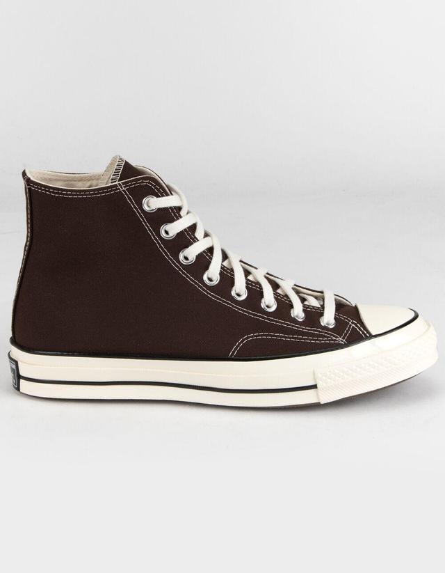 CONVERSE Chuck 70 Dark Root High Top Shoes Product Image