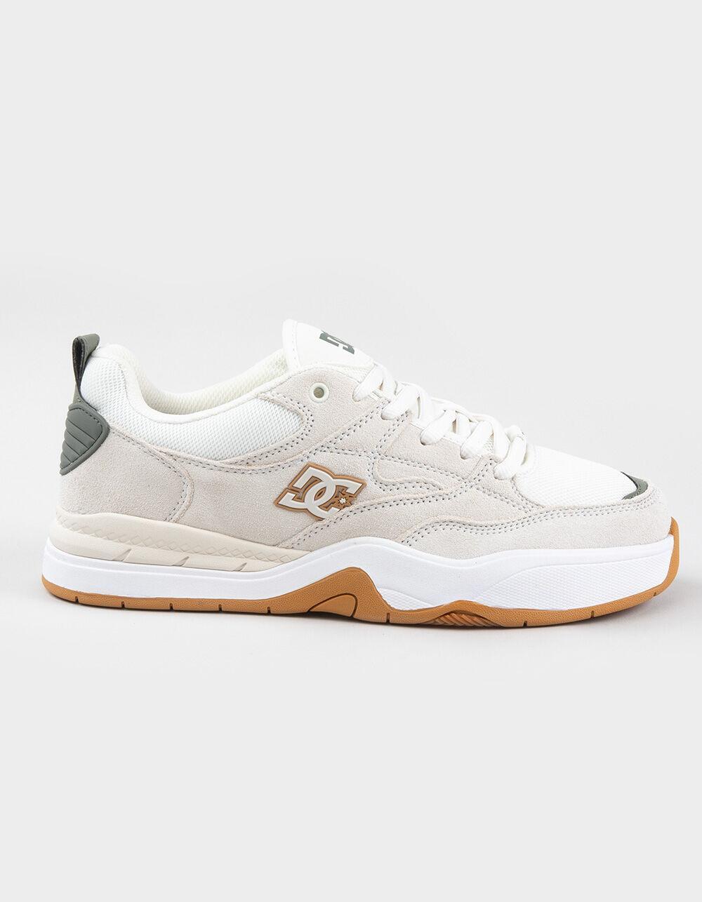 DC SHOES Ascend Mens Skate Shoes Product Image