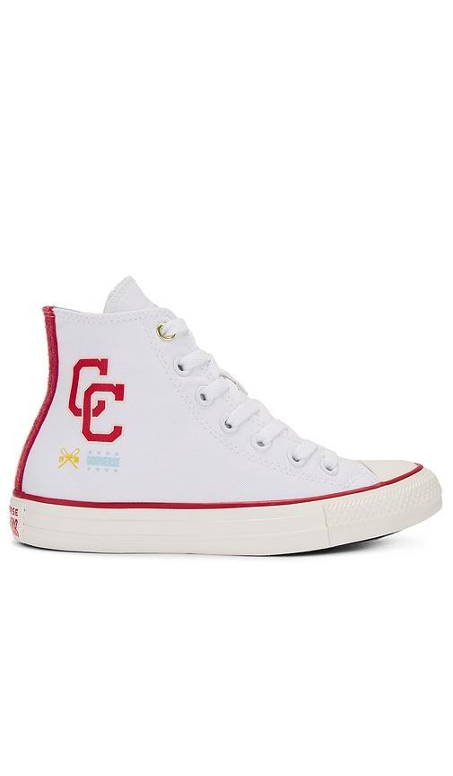 Chuck Taylor All Star Sneaker Product Image