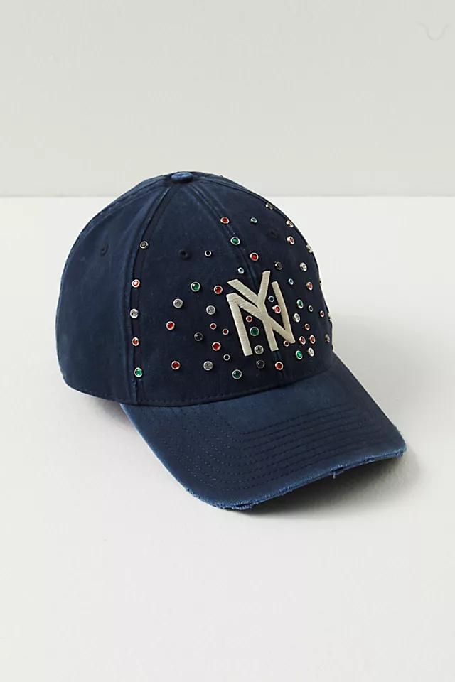 Rock City Ball Cap Product Image