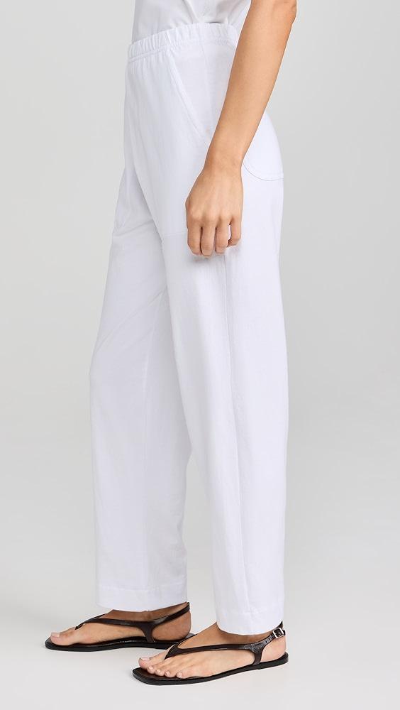 Leset Margo Tapered Pocket Pants | Shopbop Product Image