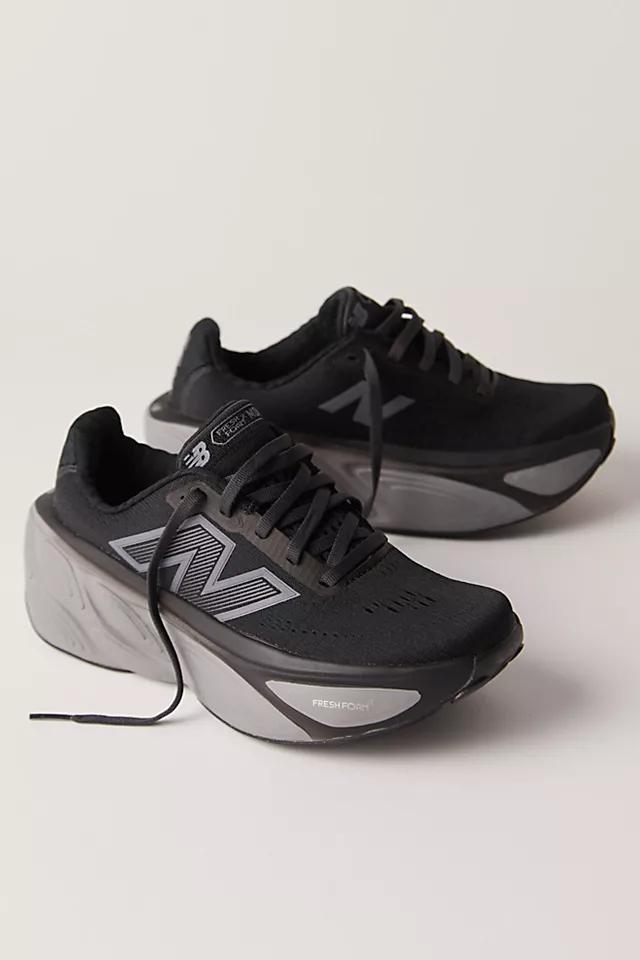 New Balance Fresh Foam X More V5 Sneakers Product Image