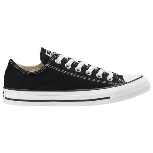 Womens Chuck Taylor All Star Canvas Low-Top Sneakers Product Image