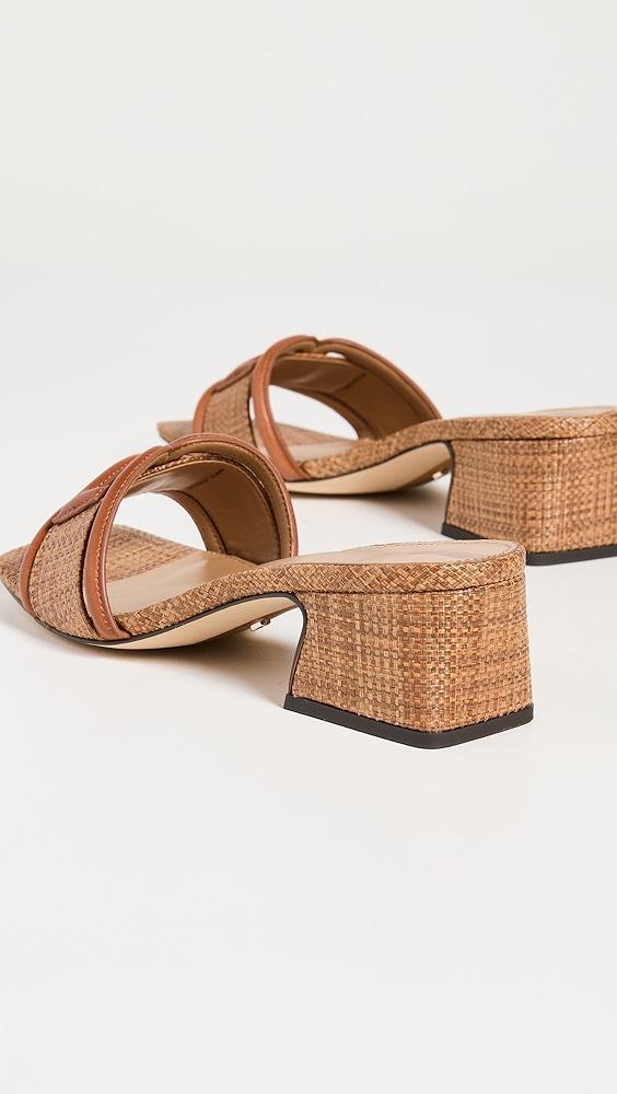 Sam Edelman Waylon Sandals | Shopbop Product Image