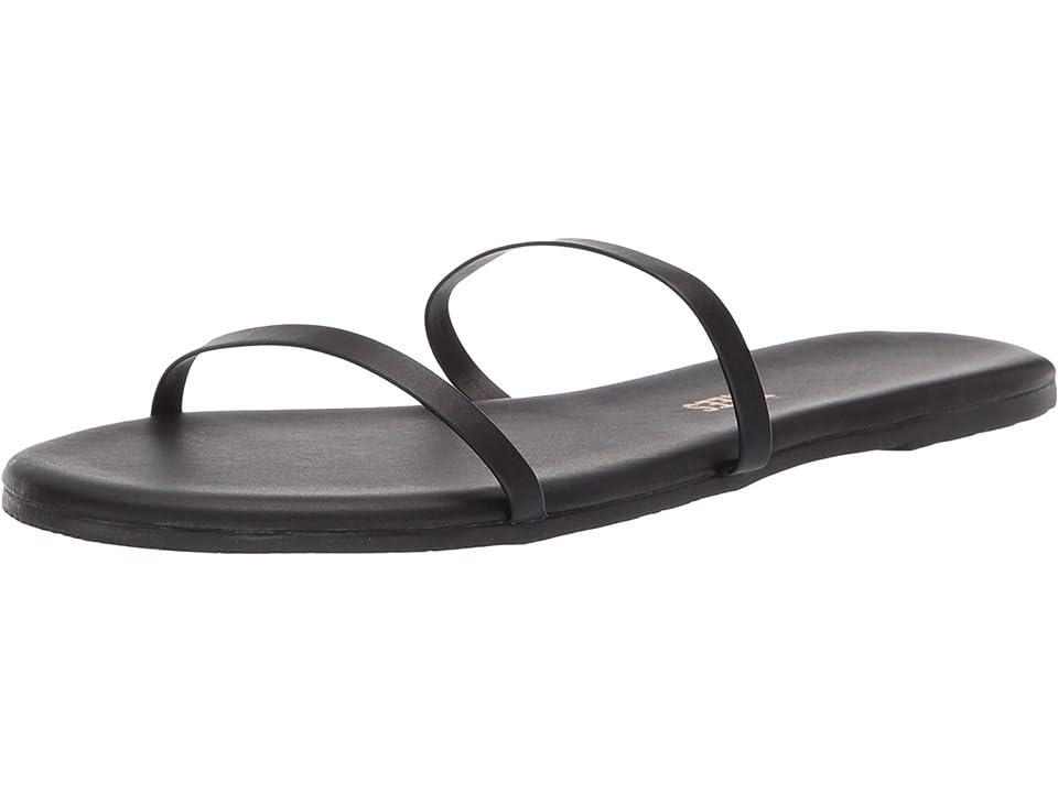 TKEES Gemma (Sable) Women's Sandals Product Image