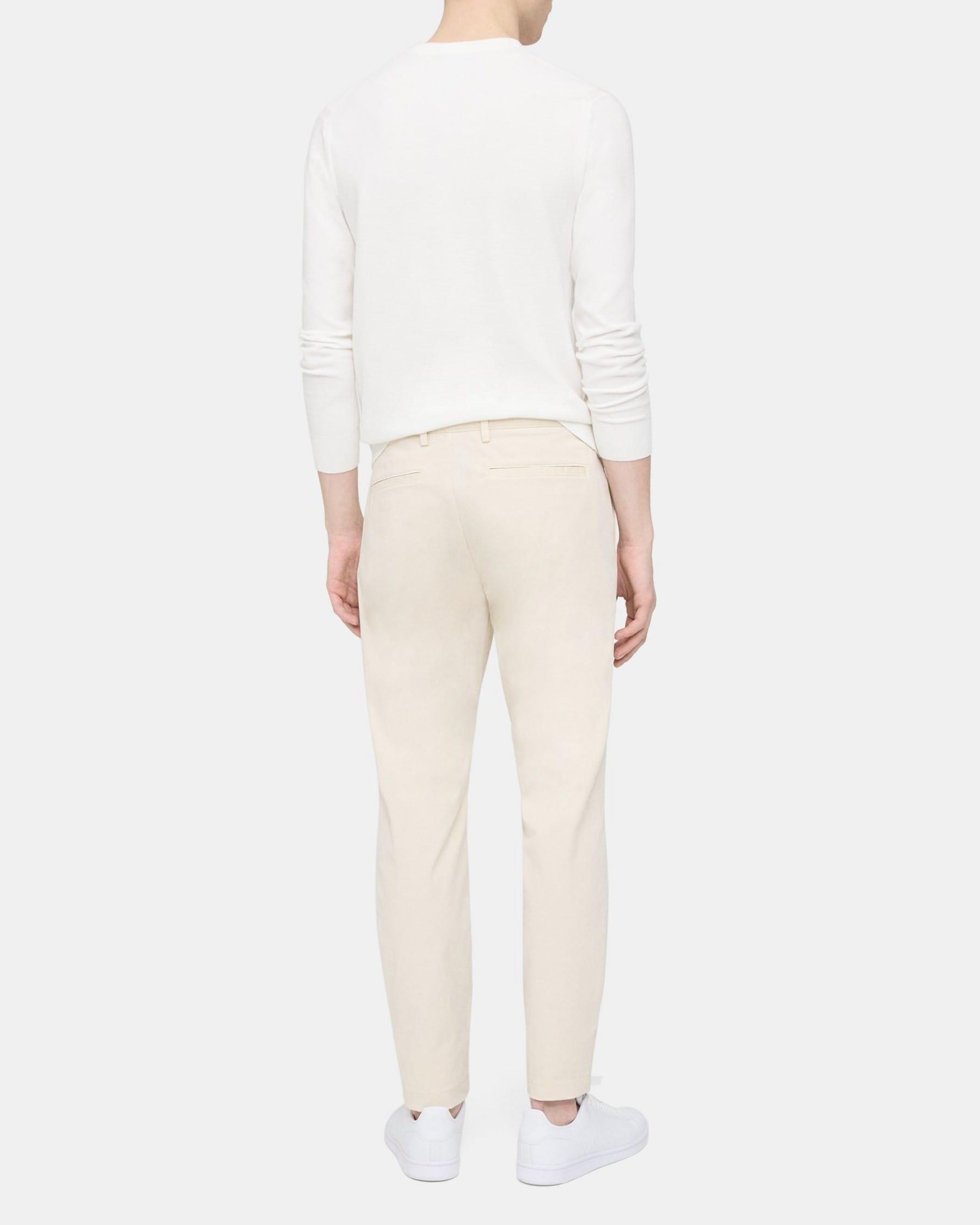 Classic-Fit Pant in Organic Cotton Product Image