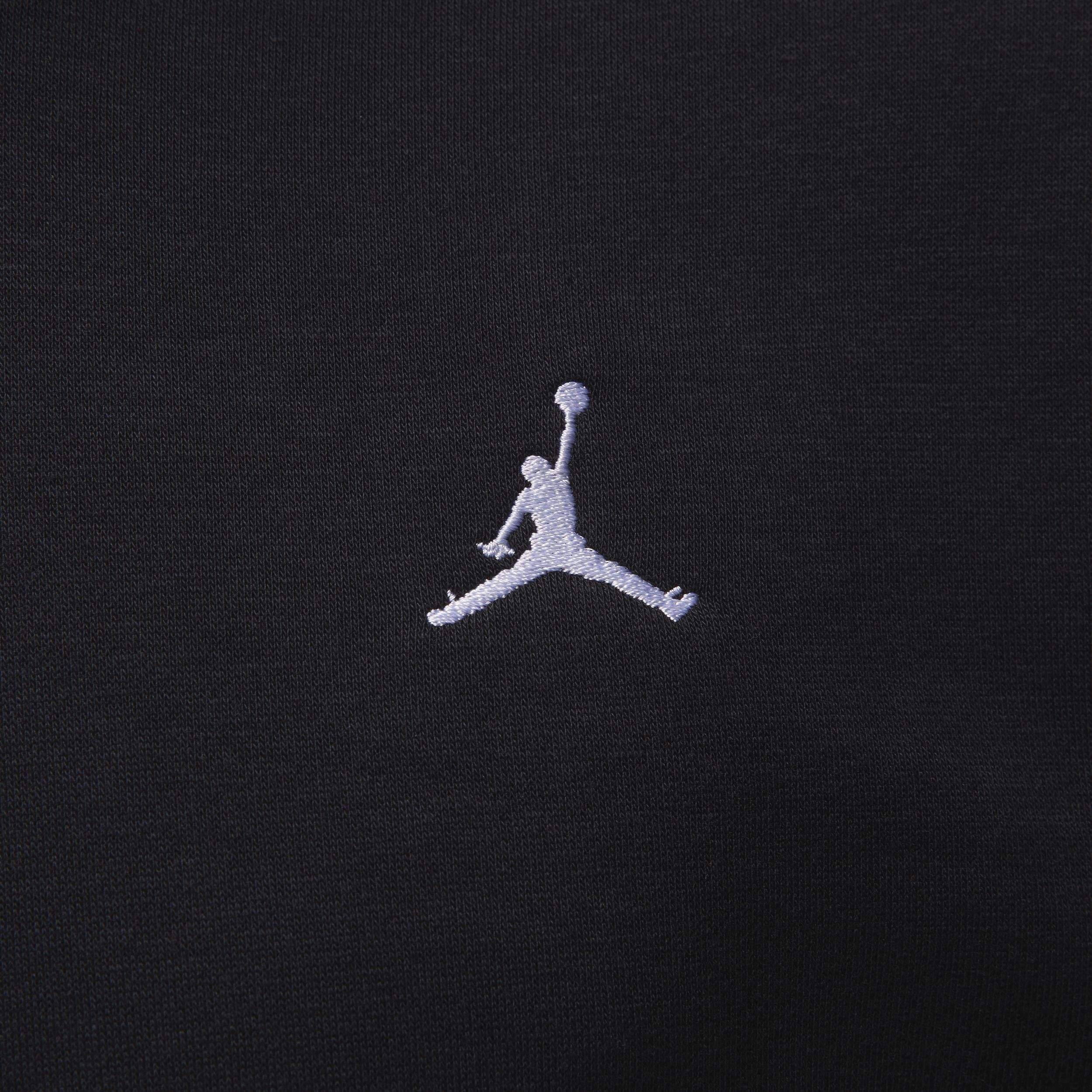 Mens Jordan Brooklyn Fleece Pullover Hoodie Product Image