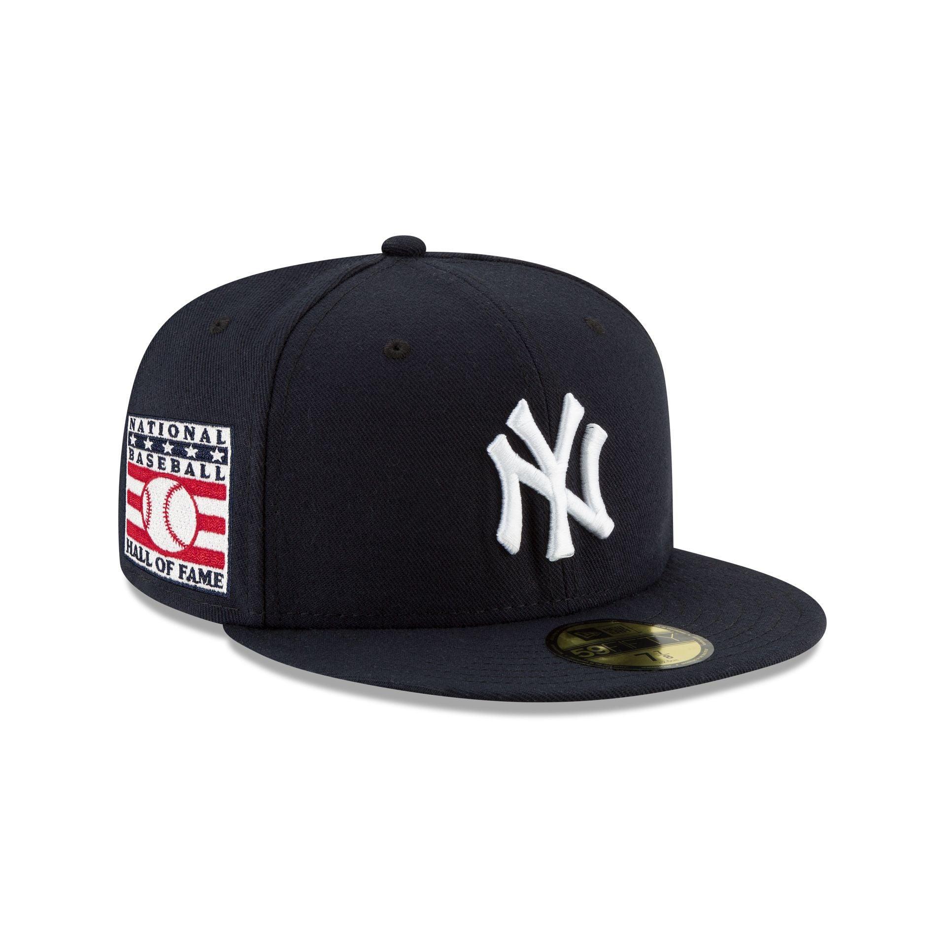 New York Yankees Player's Weekend Cole 59FIFTY Fitted Hat Male Product Image