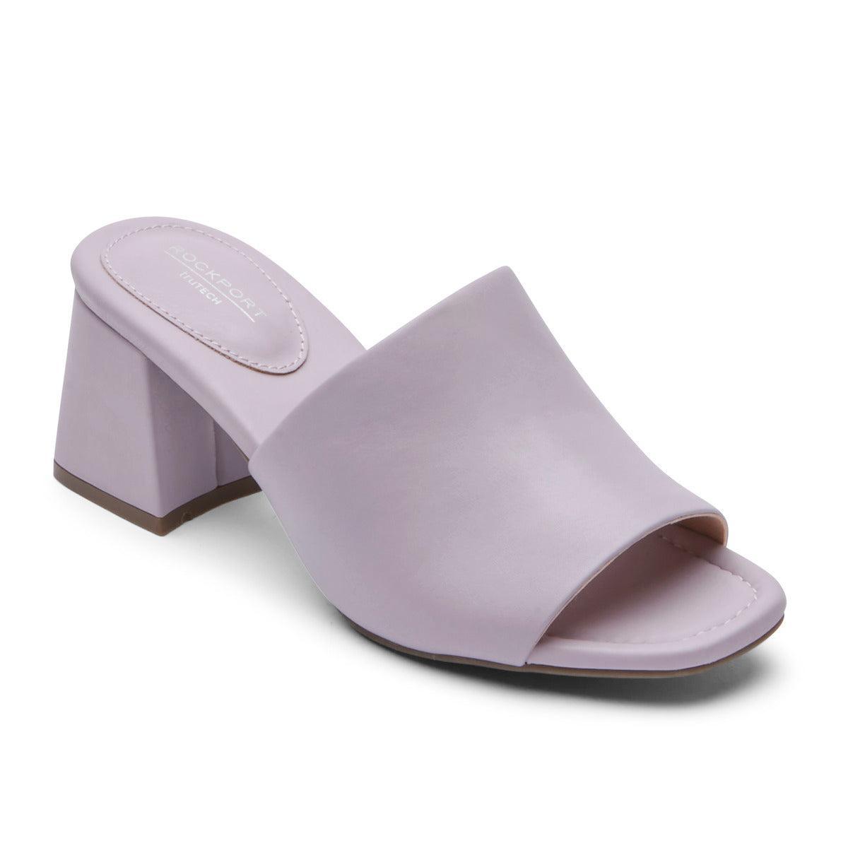 Rockport Farrah Block Heel Sandal Product Image