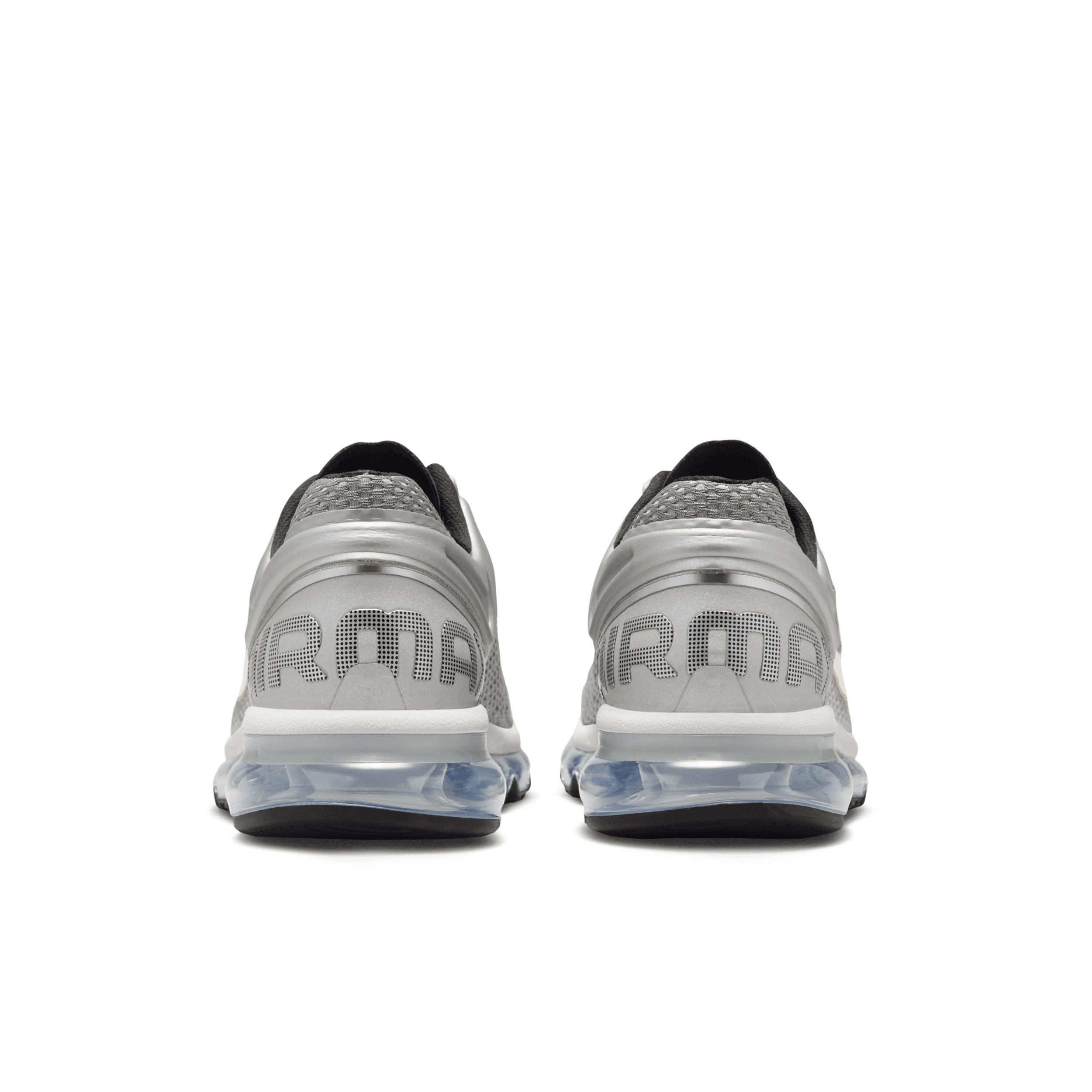 Nike Men's Air Max 2013 Shoes Product Image