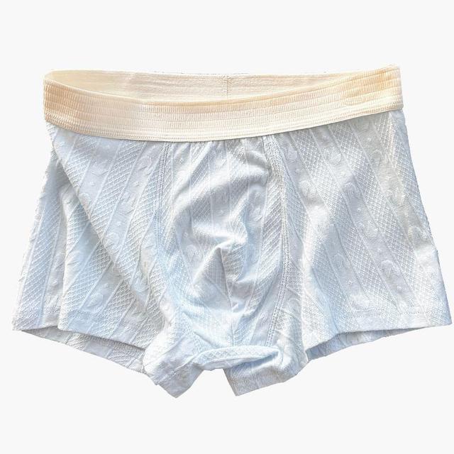 Jacquard Brief Product Image