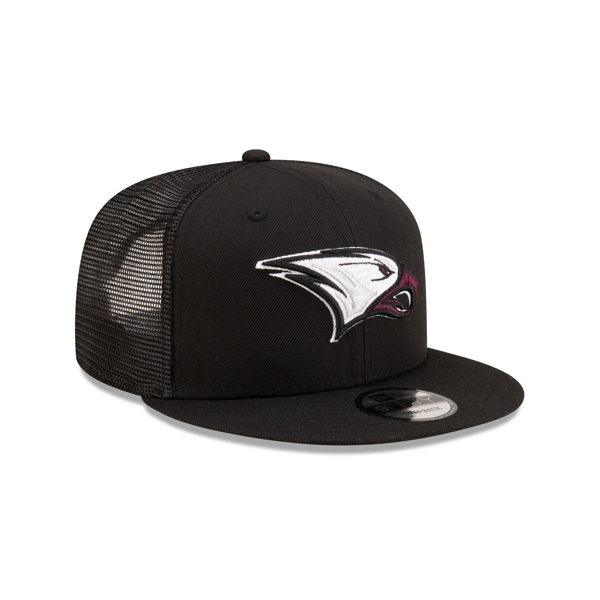 North Carolina Central Eagles 9FIFTY Trucker Hat Male Product Image