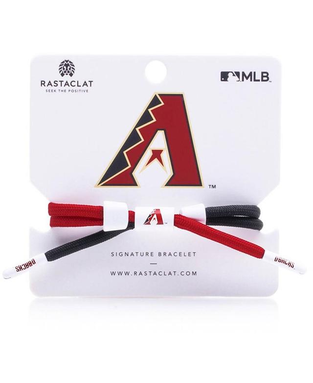 Mens Rastaclat Arizona Diamondbacks Signature Outfield Bracelet Product Image