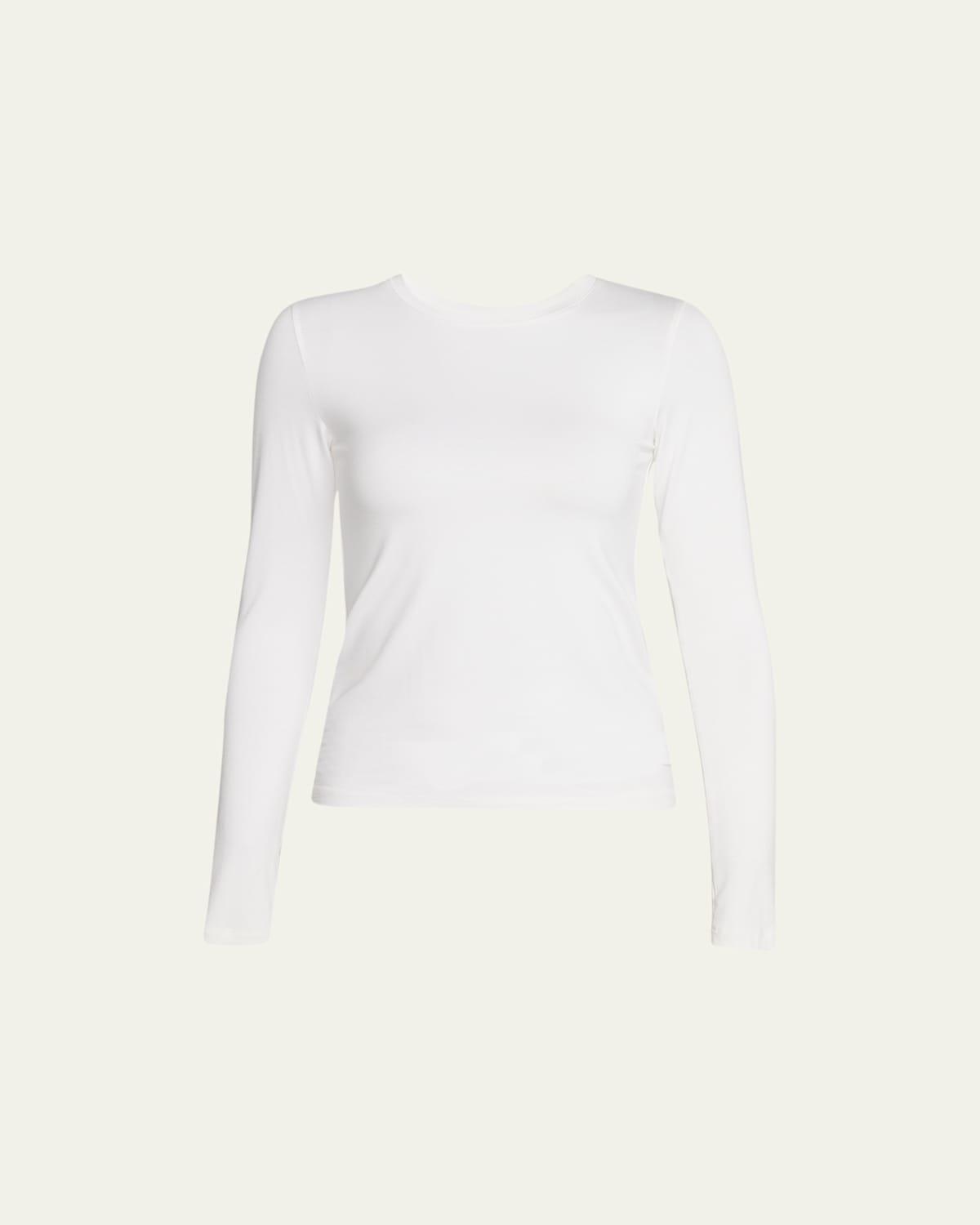 Womens Tess Long-Sleeve Tee Product Image