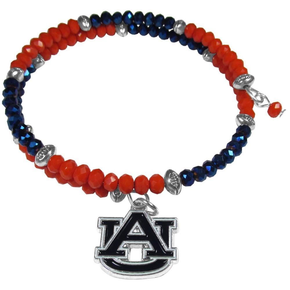 NCAA Memory Wire Crystal Bracelet Product Image