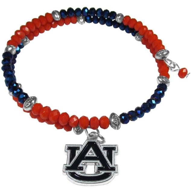 NCAA Memory Wire Crystal Bracelet Product Image