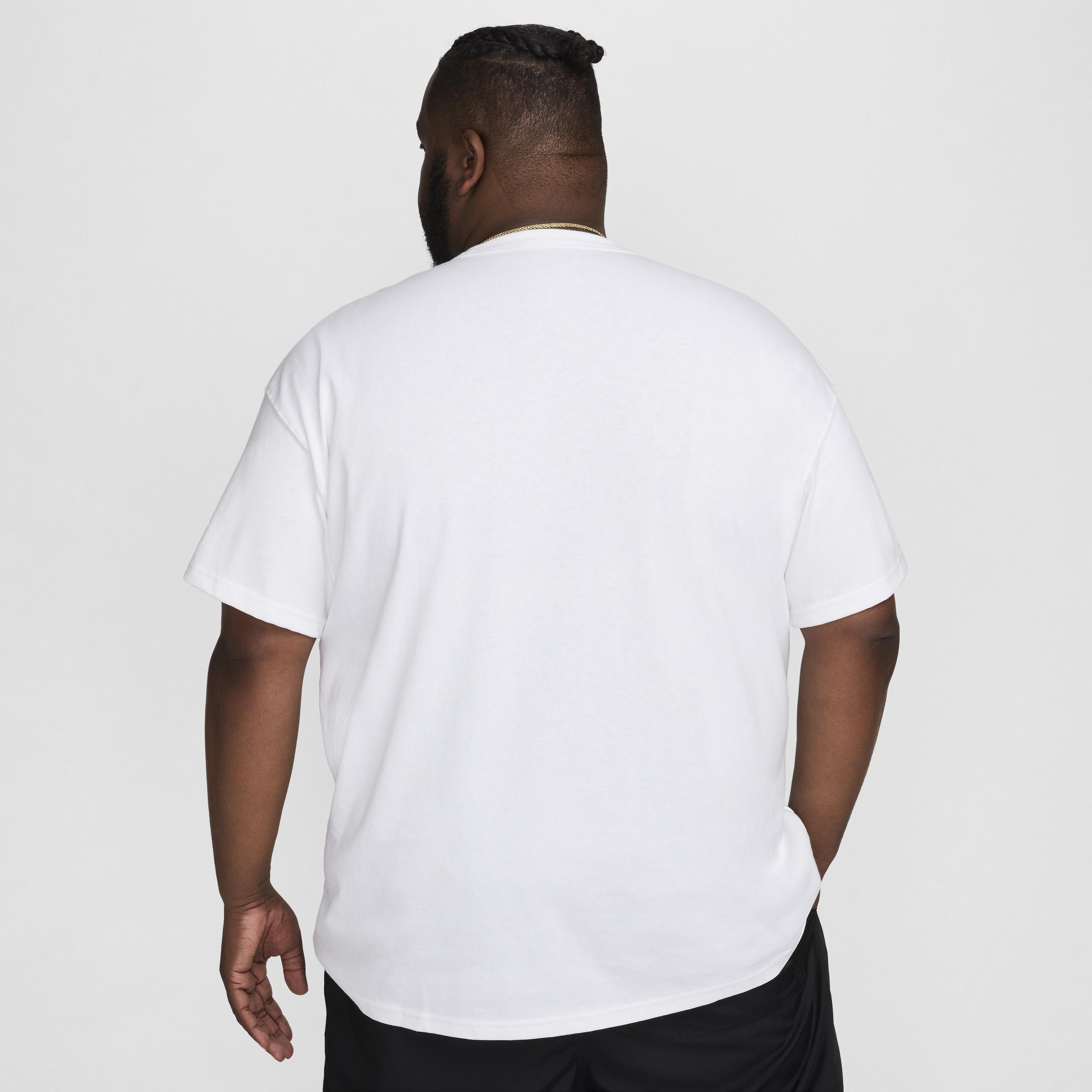 Men's Nike Sportswear T-Shirt Product Image