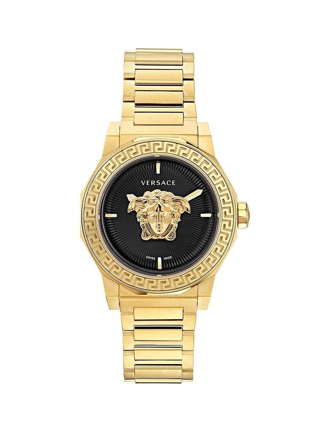 Versace Medusa Deco Bracelet Watch, 38mm Product Image