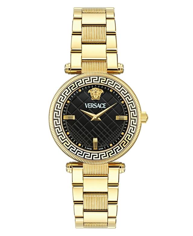 Versace Reve Watch, 35mm Product Image