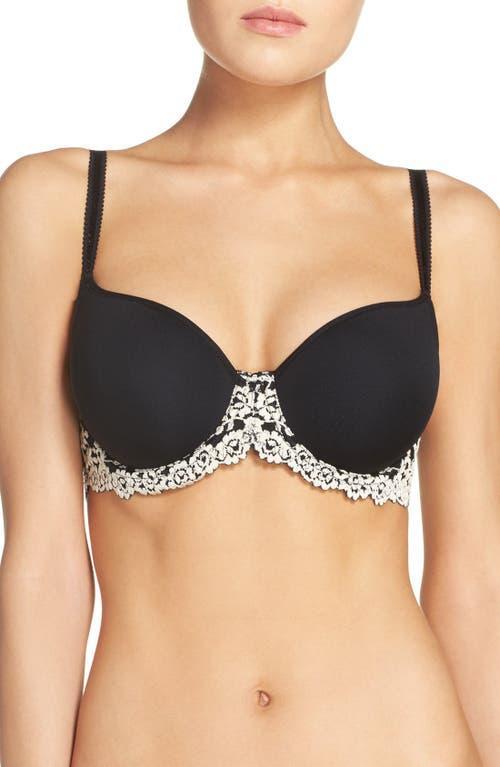 Wacoal Embrace Lace T-Shirt Bra Product Image