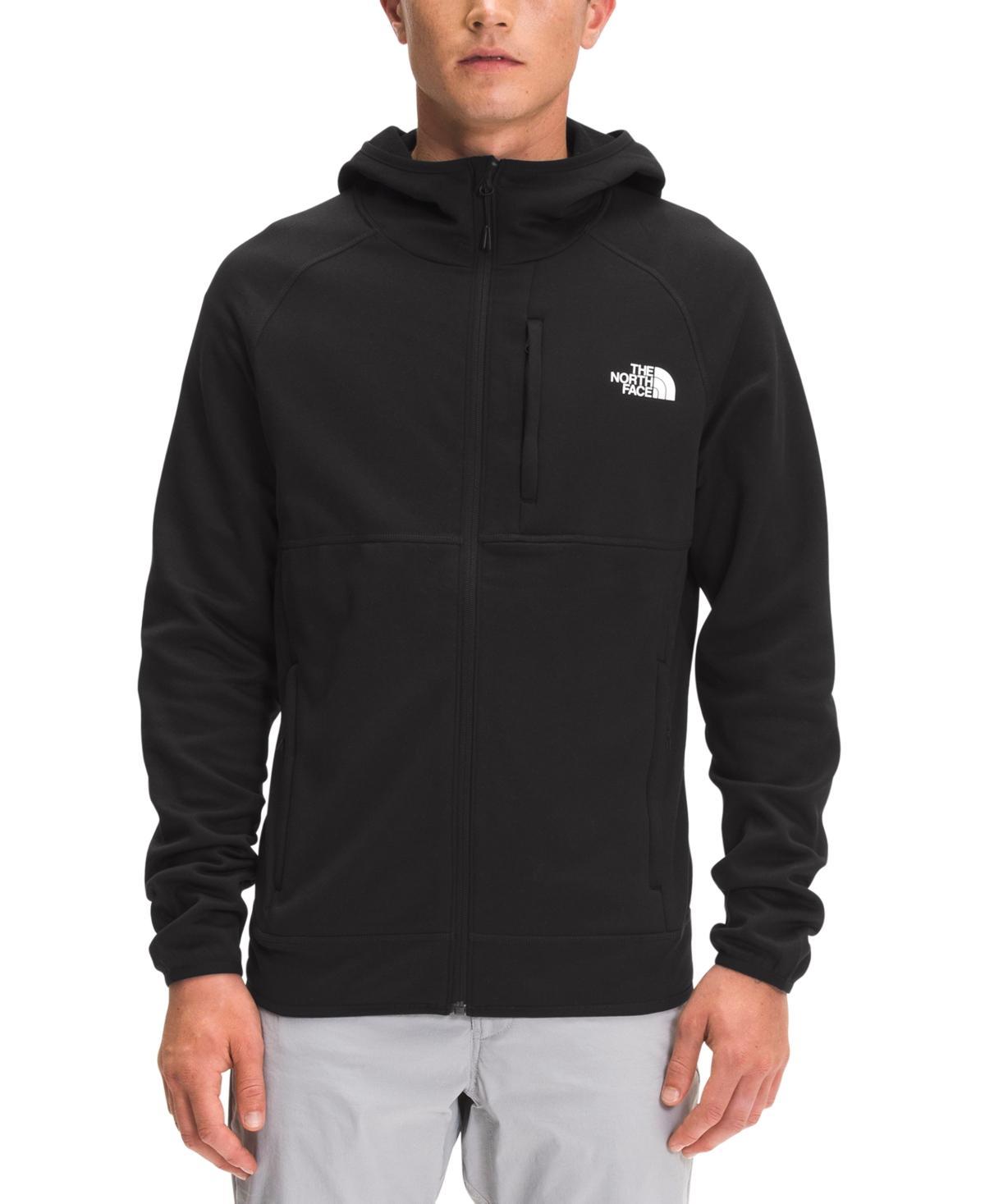 The North Face Canyonlands Long-Sleeve Full Product Image