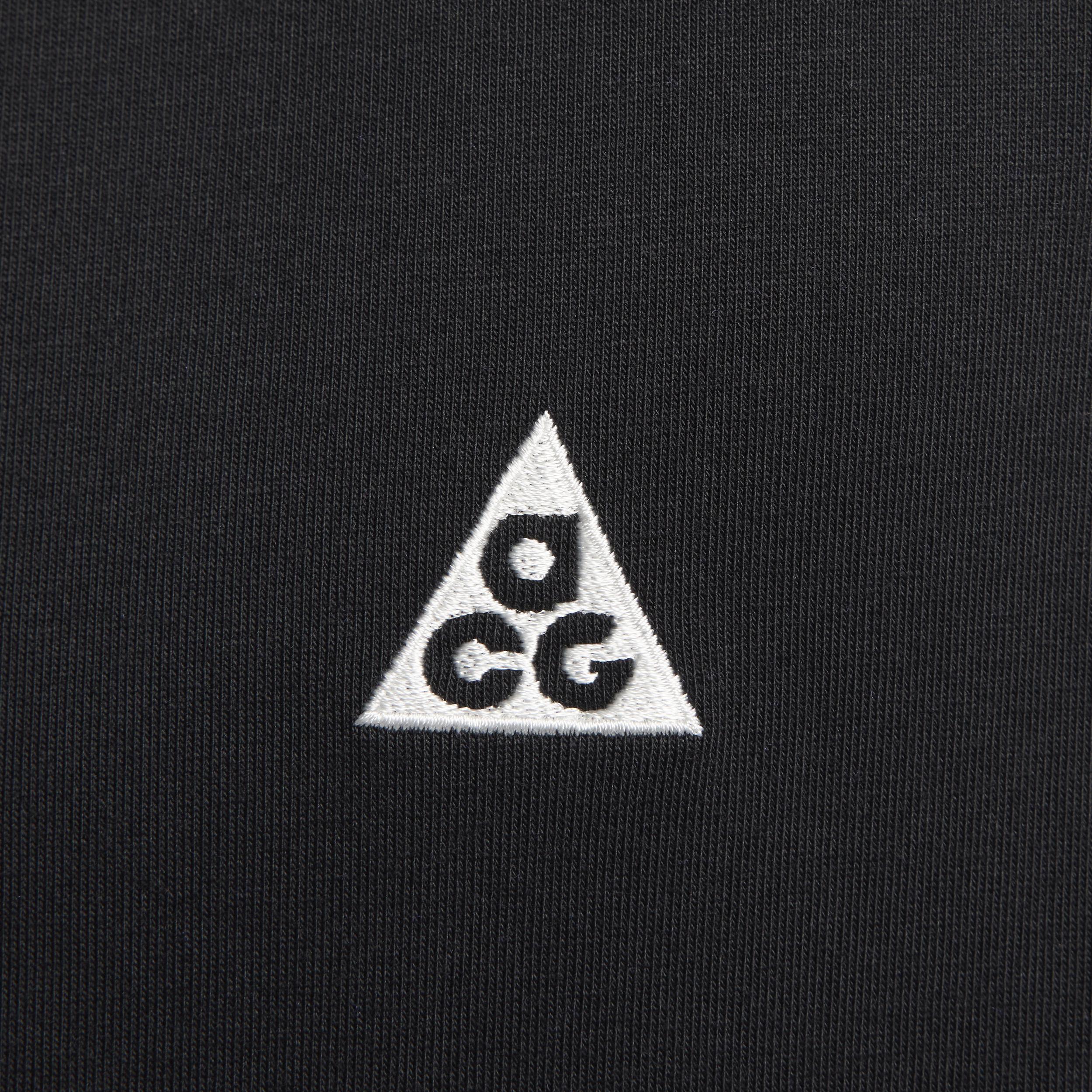 Men's Nike ACG Long-Sleeve T-Shirt Product Image