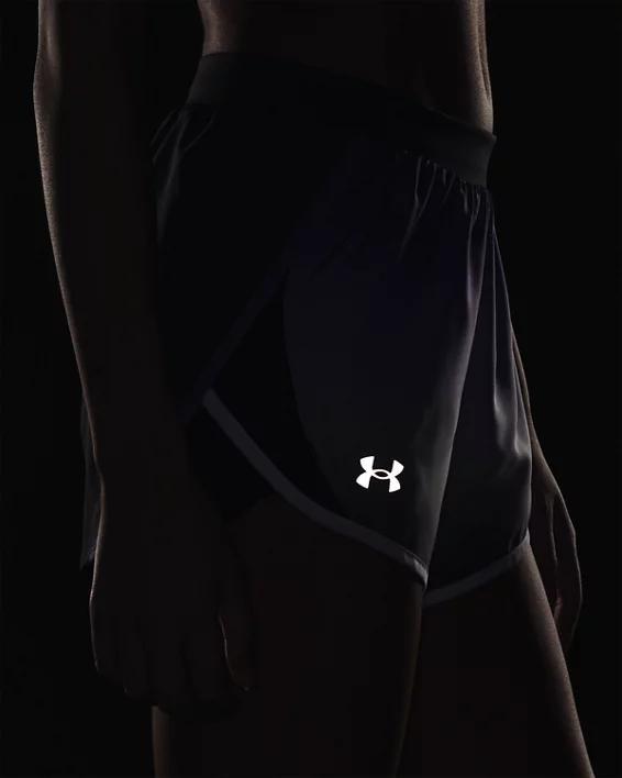 Women's UA Fly-By 2.0 International Women's Day Shorts Product Image