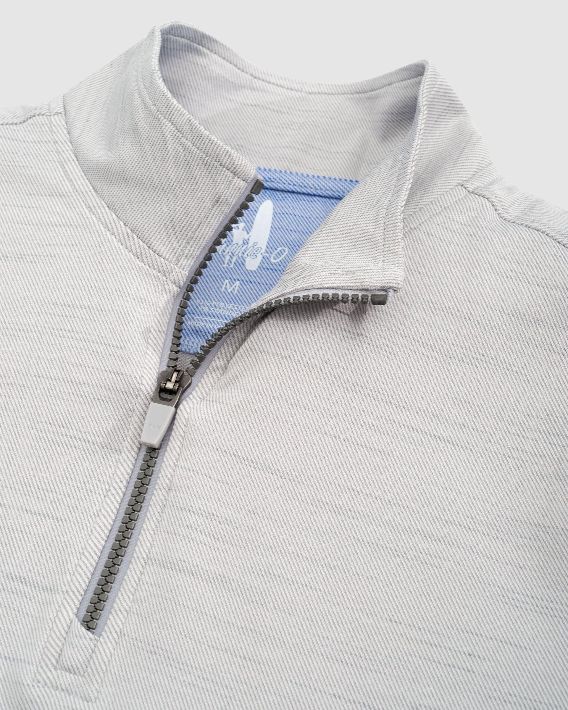 Apex Performance 1/4 Zip Pullover Male Product Image