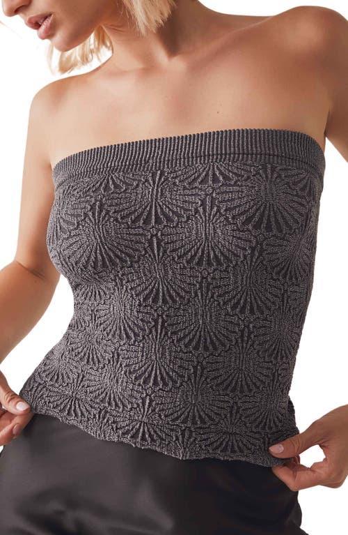 Love Letter Tube Top Product Image