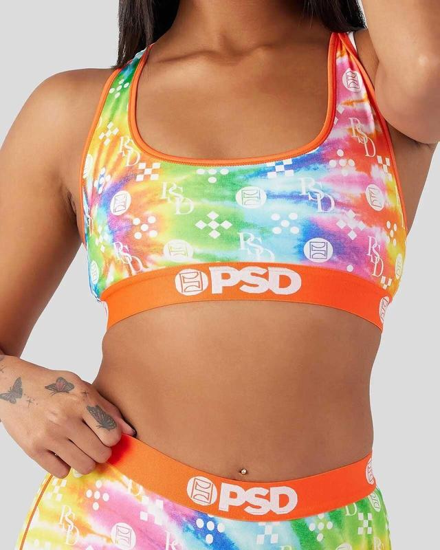 PSD Dye Female Product Image