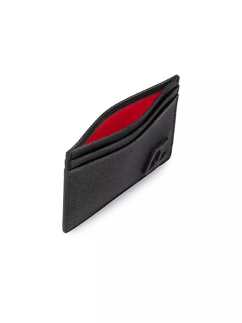 Groovy Cardholder Product Image