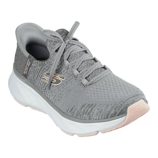 Skechers Hands Free Slip-ins Edgeride Womens Sneakers Product Image