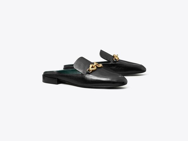 Jessa Backless Loafer Product Image