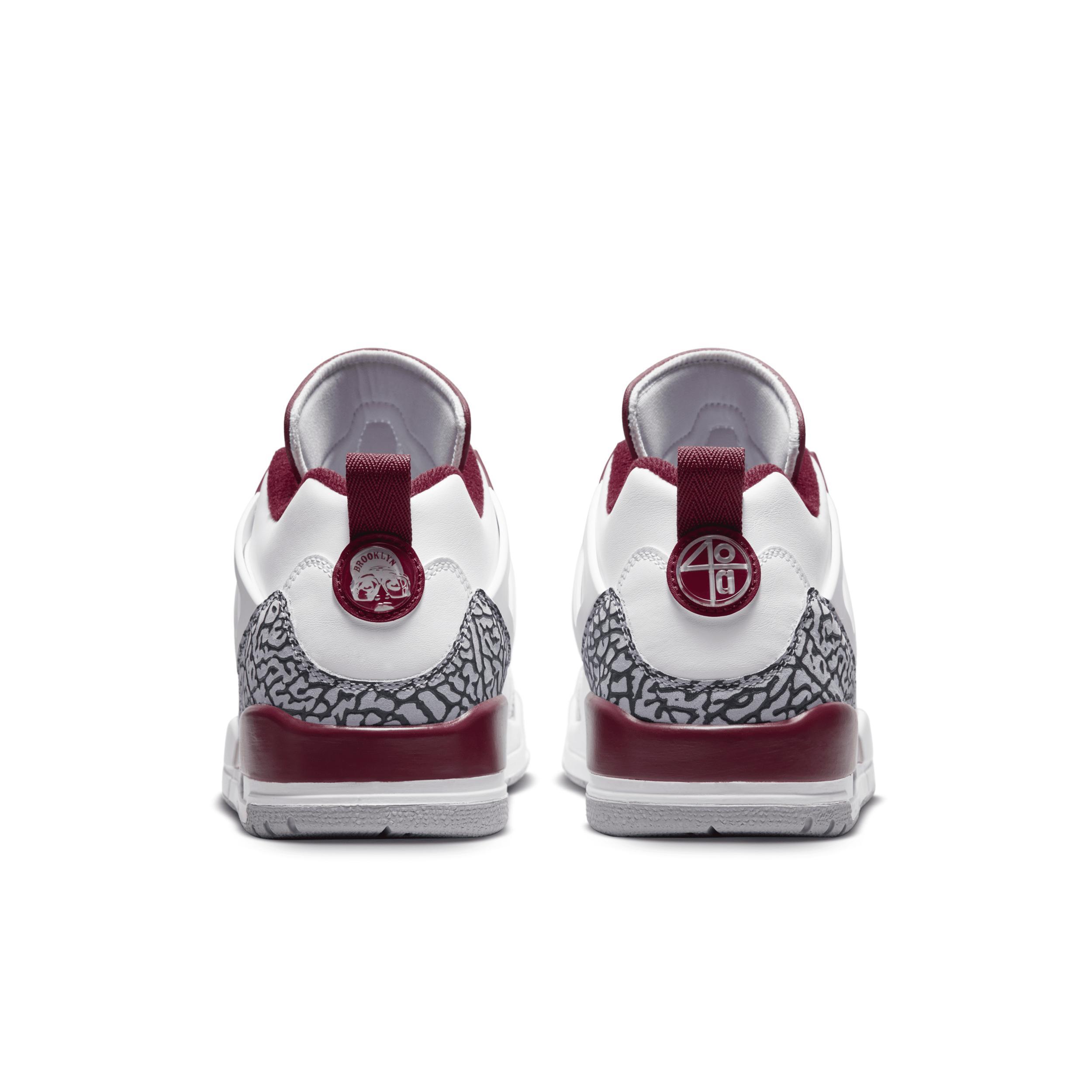 Jordan Spizike Low Men's Shoes Product Image