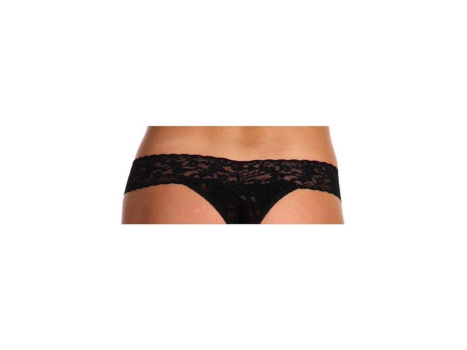 Hanky Panky Original Rise Thong Product Image