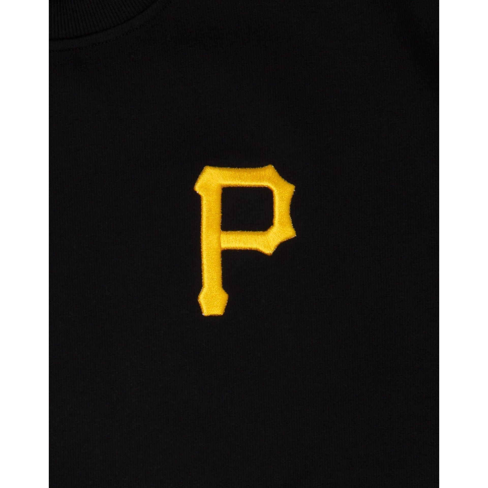 Pittsburgh Pirates Essential Crewneck Male Product Image