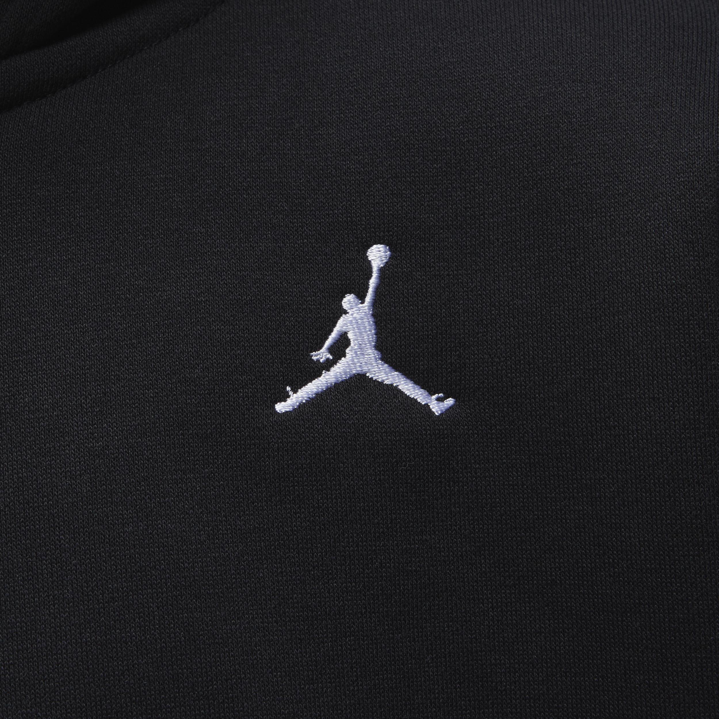 Women's Jordan Brooklyn Fleece Full-Zip Hoodie Product Image