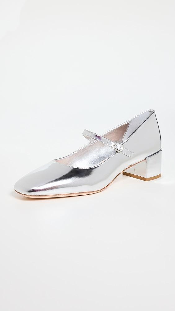 Loeffler Randall Lyra Mary Jane Pumps | Shopbop Product Image