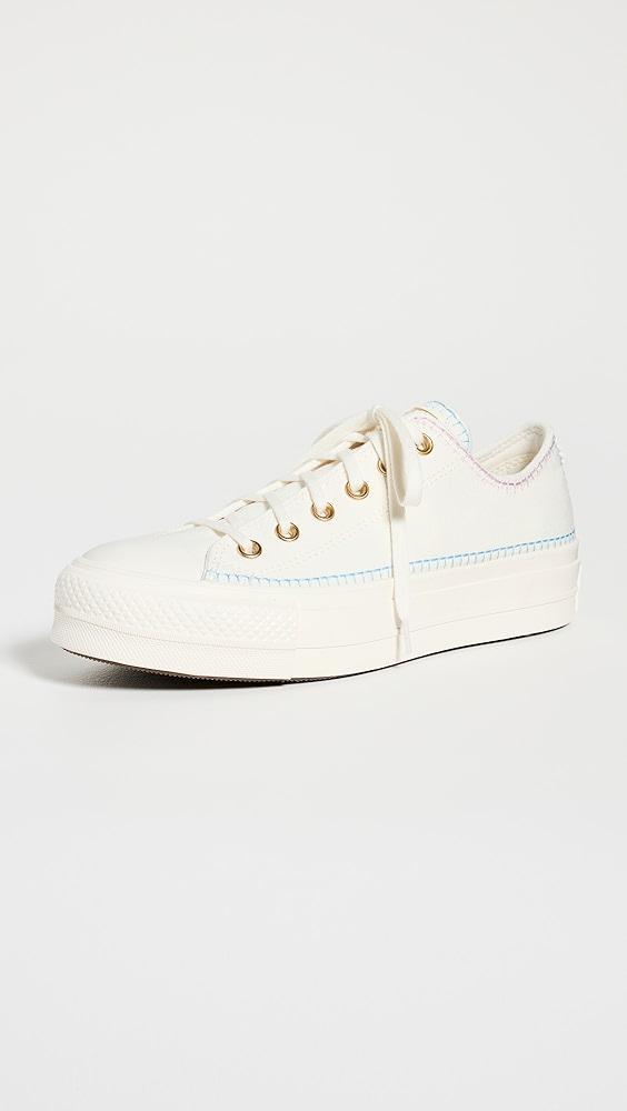 Converse Chuck Taylor All Star Lift Sneakers | Shopbop product image