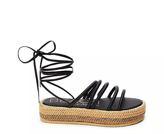 Beach by Matisse Eli Womens Sandal Product Image