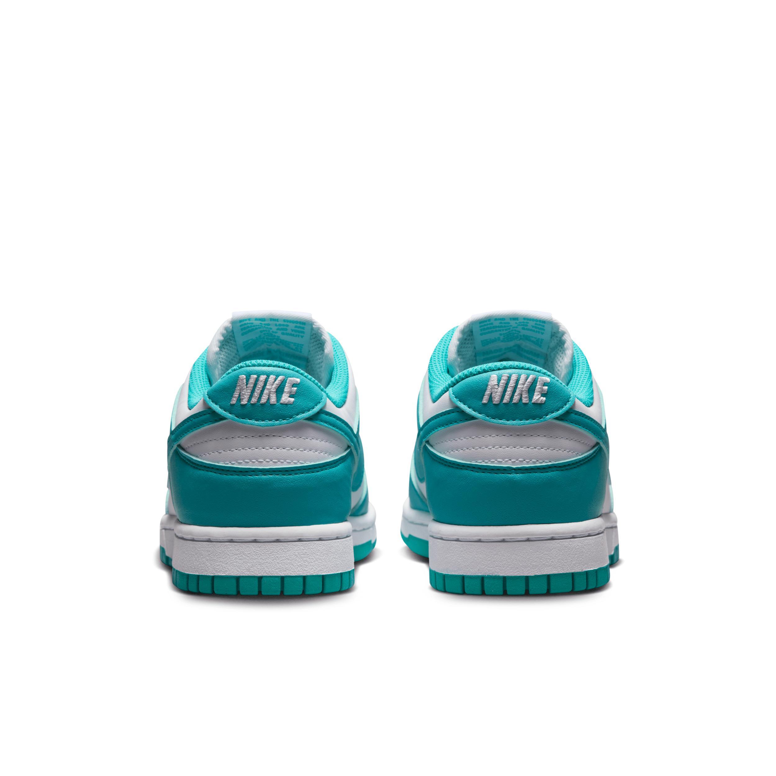 Nike Men's Dunk Low Retro Shoes Product Image