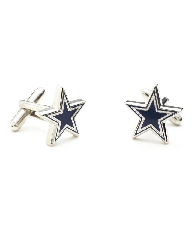 Dallas Cowboys Cufflinks Product Image