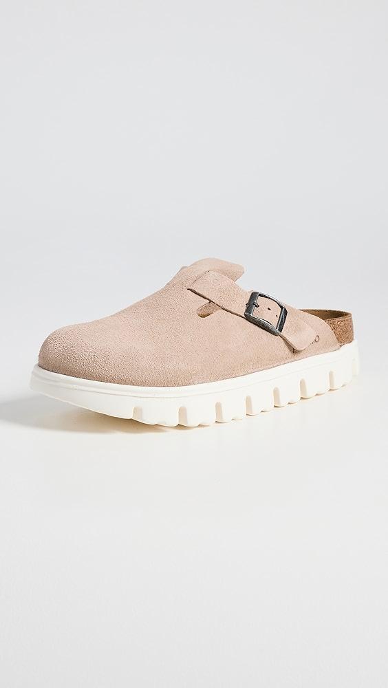 Birkenstock Boston Chunky Mules | Shopbop Product Image