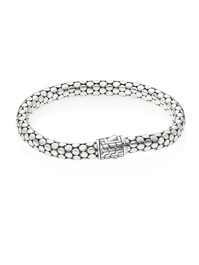 John Hardy Dot Small Chain Bracelet Product Image