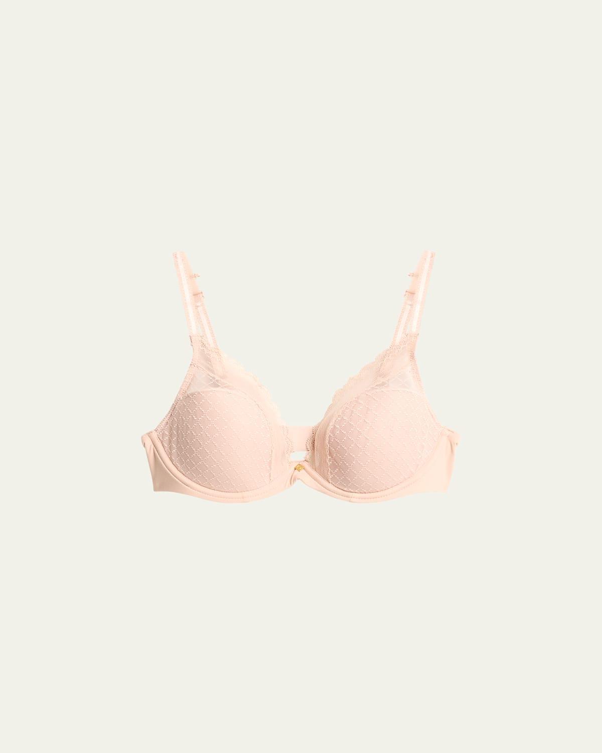 Womens Norah Chic Plunge T-Shirt Bra Product Image