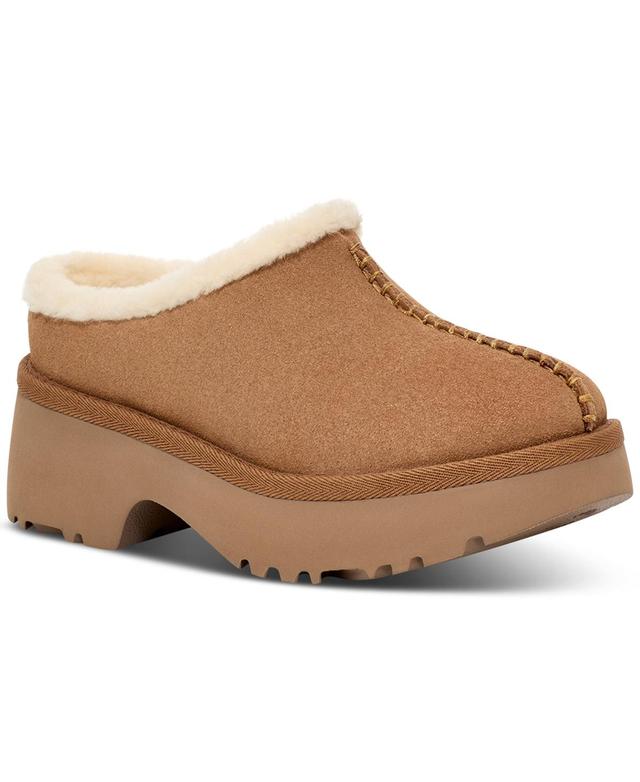 Womens UGG® New Heights Cozy Clog Product Image